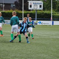 Toernooi E1 28-05-2011